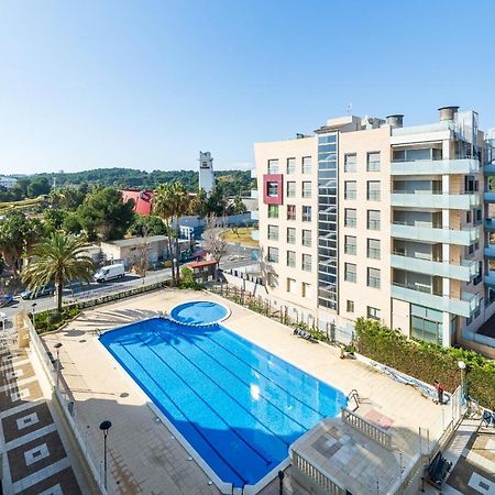 Alea Rentals - Turquesa La Pineda Kültér fotó