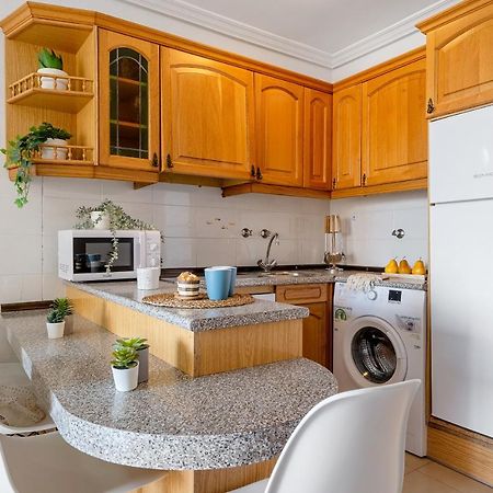 Alea Rentals - Turquesa La Pineda Kültér fotó