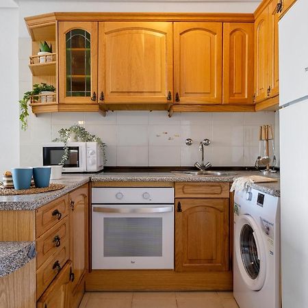 Alea Rentals - Turquesa La Pineda Kültér fotó