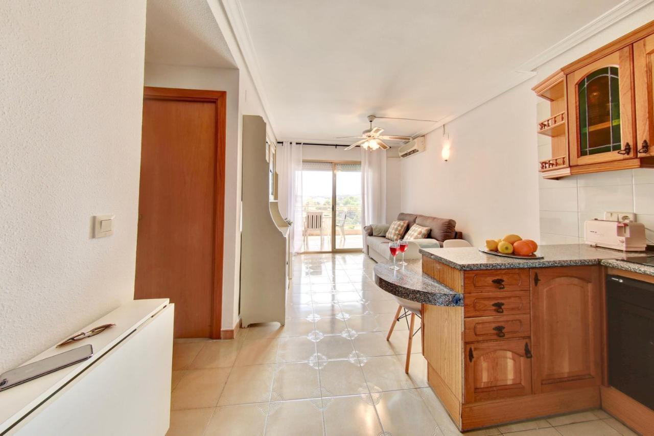 Alea Rentals - Turquesa La Pineda Kültér fotó