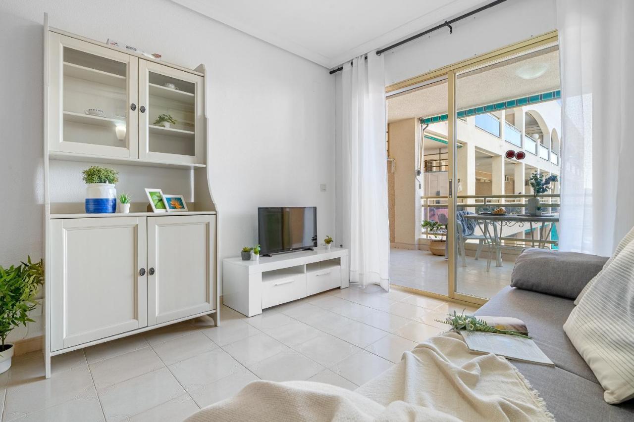 Alea Rentals - Turquesa La Pineda Kültér fotó
